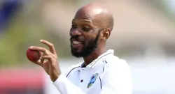 west indies captain roston chase talks about infrastructure problems in caribbean after losing badly to india in 1st test