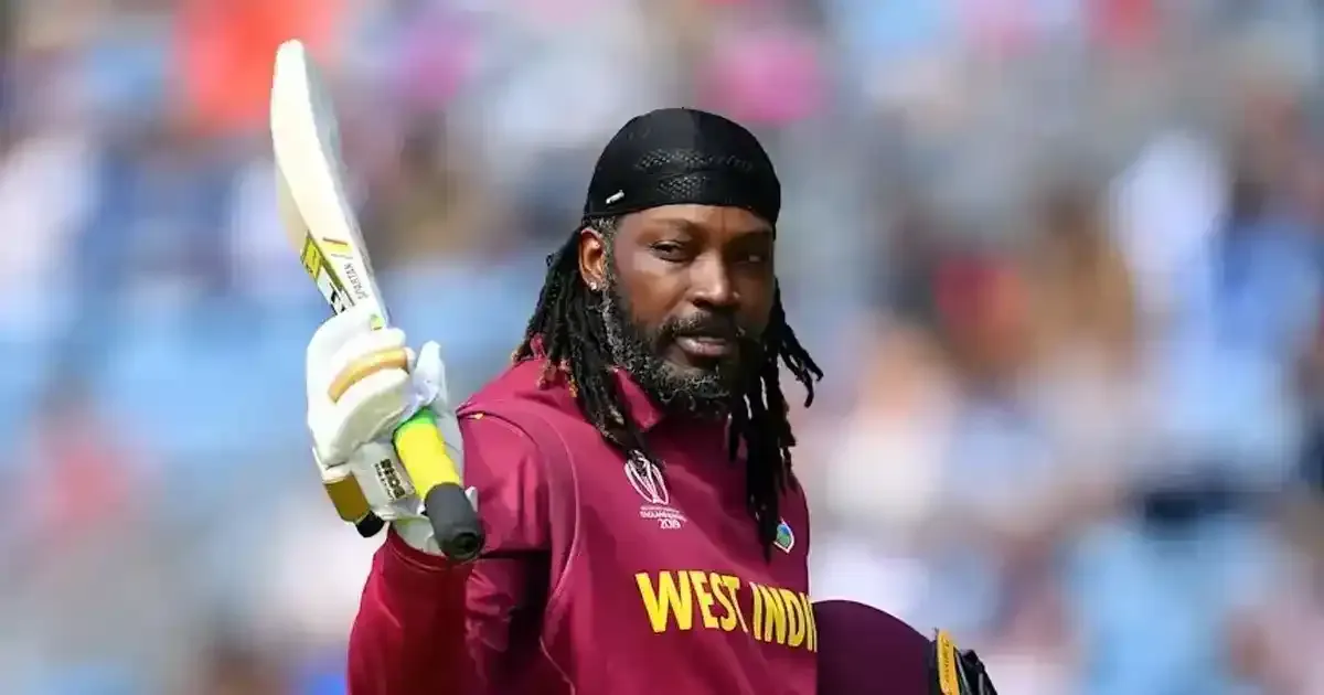 west indies legend chris gayle was born in 1979