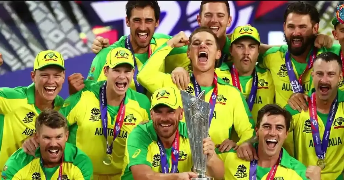 Credit: ICC