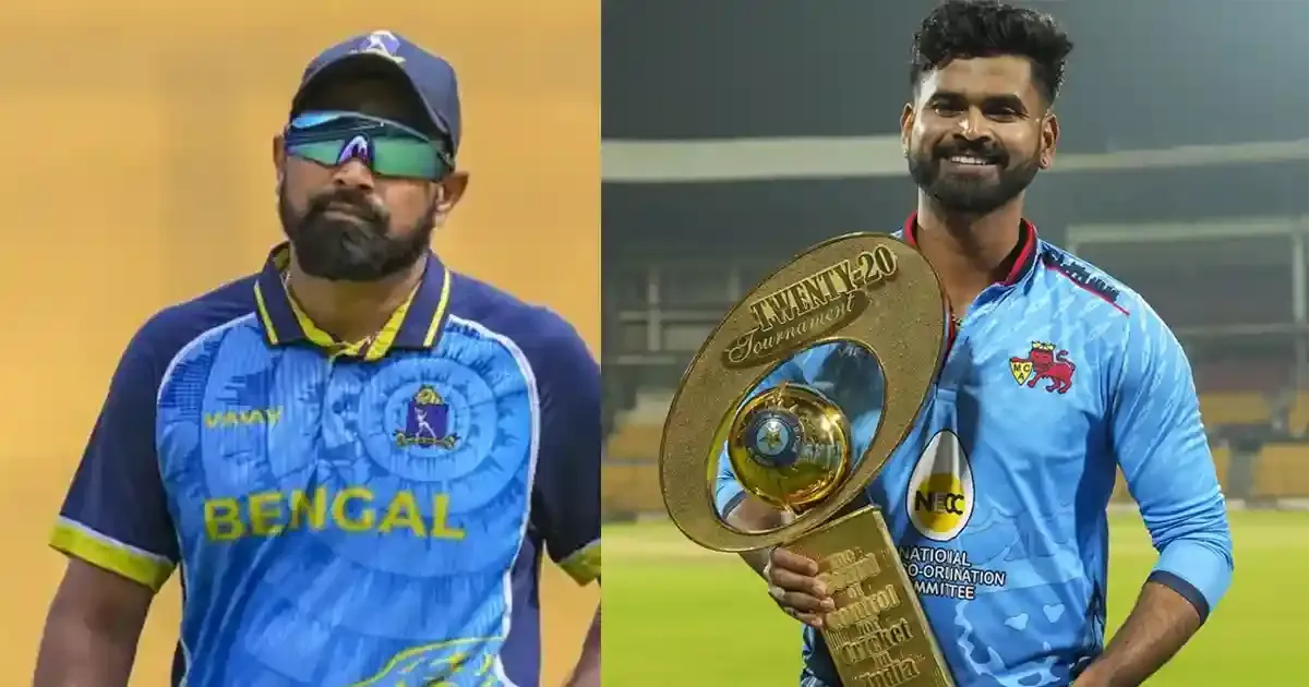 Credit: BCCI
