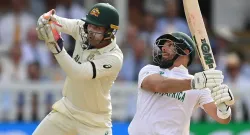 what is weather forecast for south africa vs australia wtc final day 4