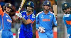 what will be india s opening pair for ireland t20is