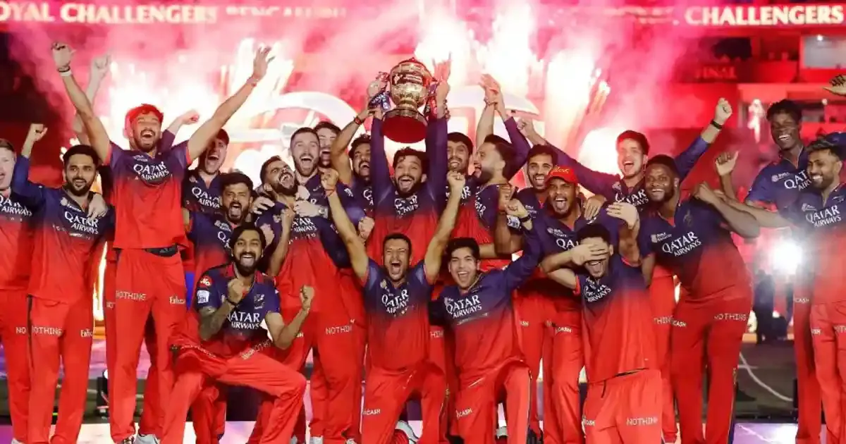 Picture Credit: BCCI/IPL