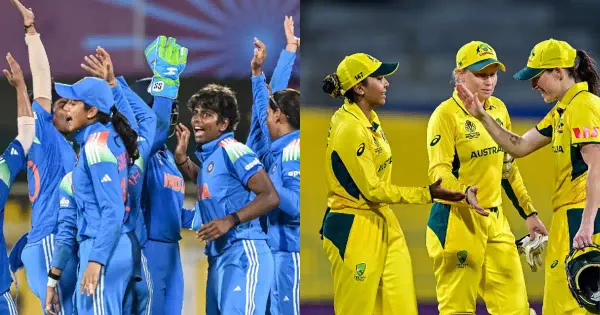 ICC Women’s Cricket World Cup 2025: When and where to watch Australia vs India second semi-final in India?