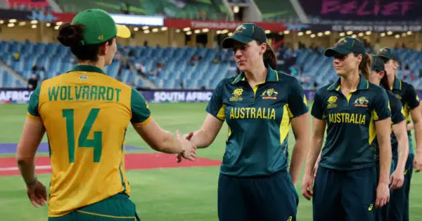 ICC Women’s Cricket World Cup 2025: When and where to watch Australia vs South Africa in India?