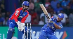 when and where to watch delhi capitals vs mumbai indians in india