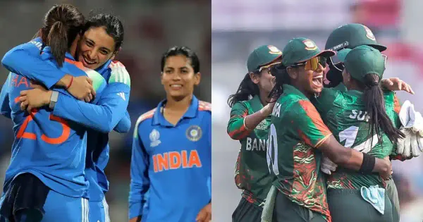 ICC Women’s Cricket World Cup 2025: When and where to watch India vs Bangladesh in India?