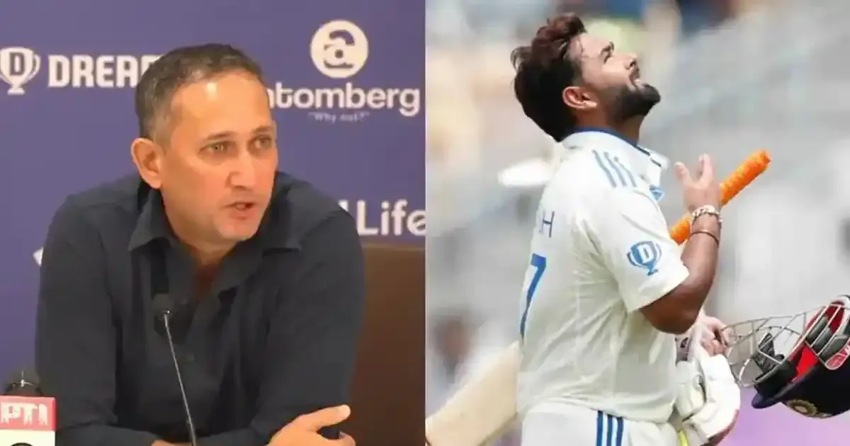 when will rishabh pant return in test cricket sportstiger