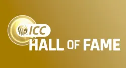 which 7 cricketers have been inducted into icc hall of fame