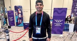 who are seven global stars at cwg 2026