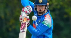 who have been the youngest debutants for india