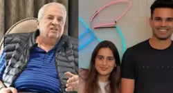 who is ghai family arjun tendulkar s would be in laws 