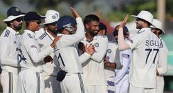 who is manav suthar india s newest spinning sensation featured in second sri lanka test in colombo