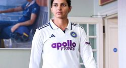 who is priya punia india batter who replaced pratika rawal in historic one off test at lord s