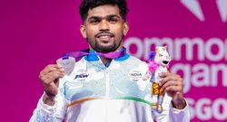 who is raja muthupandi all you need to know about indian wrestler who clinched silver at cwg 2026