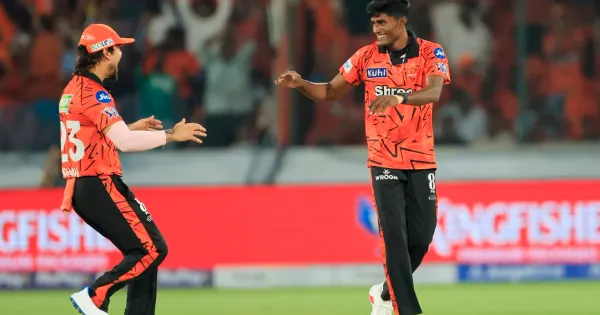 who is sakib hussain