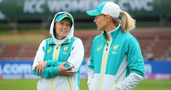 Who will be Alyssa Healy’s successor as Australia captain after CWC’25 exit? Meg Lanning predicts