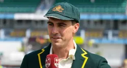 who will lead australia if pat cummins fails to recover george bailey responds sportstiger