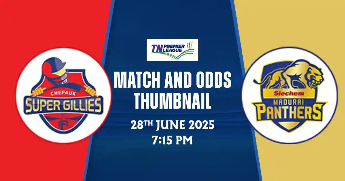 Match 25, CSG vs SMP Match Predictio