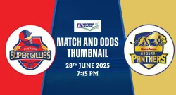 Match 25, CSG vs SMP Match Predictio