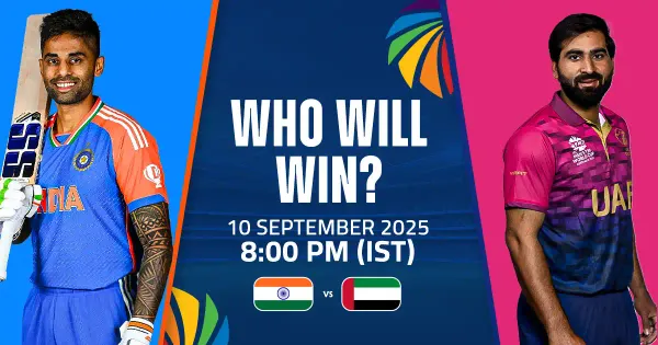 IND vs UAE: What to expect from Dubai pitch?