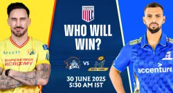 TEX vs NY Match Prediction