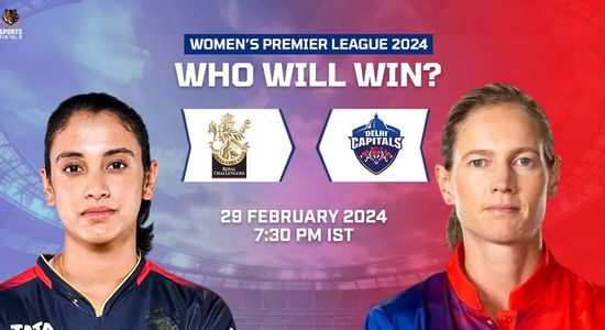 who will win rcb dc