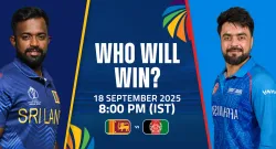 who will win slvsafg