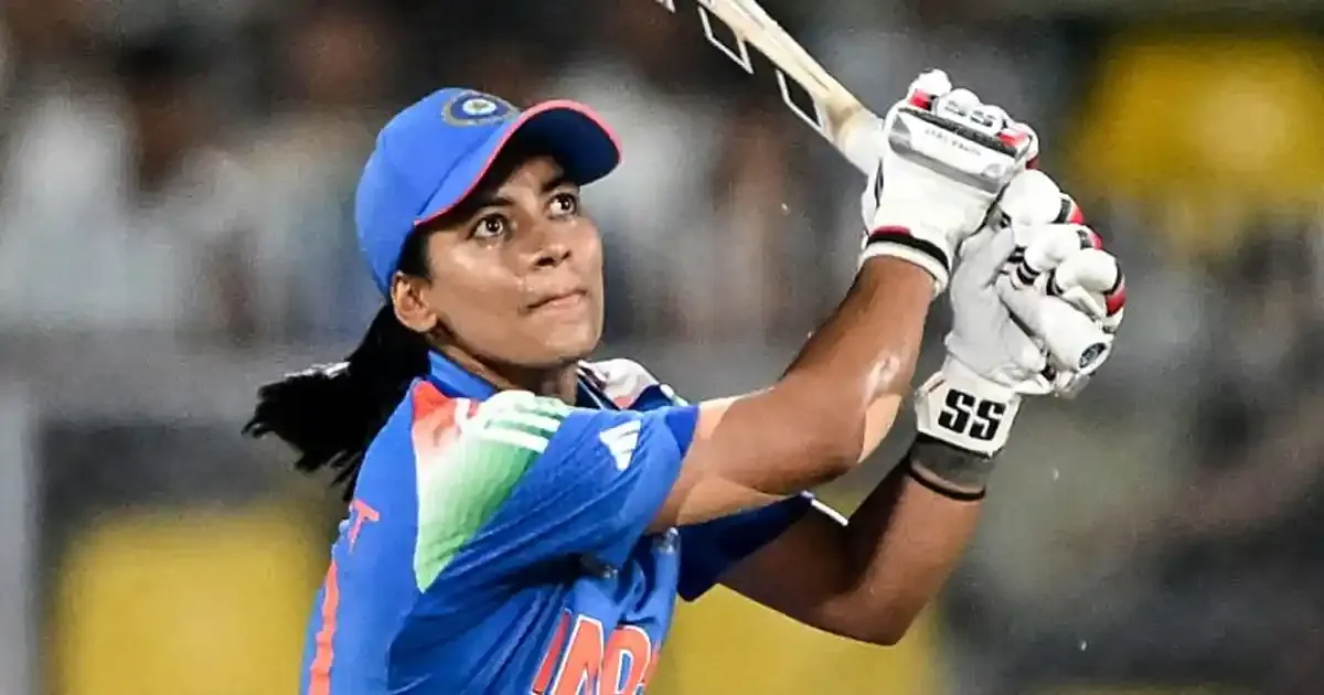 why is amanjot kaur not playing india women s match against pakistan women sportstiger
