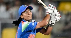 why is amanjot kaur not playing india women s match against pakistan women sportstiger