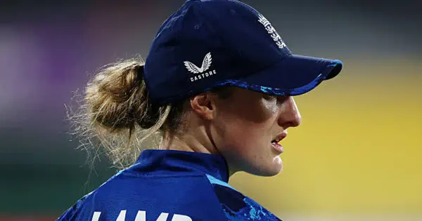 ICC Women’s Cricket World Cup 2025: Why is Emma Lamb not playing in England's final league fixture vs New Zealand?