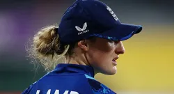 why is emma lamb not playing in england s final league fixture vs new zealand sportstiger