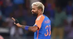 why is hardik pandya not playing for india in asia cup 2025 final vs pakistan
