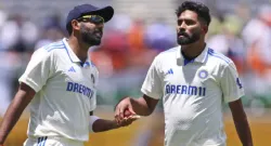 why jasprit bumrah did not play fifth test against england mohammed siraj breaks silence sportstiger