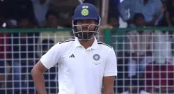 why shreyas iyer was not named west zone s captain for duleep trophy 2025 sportstiger