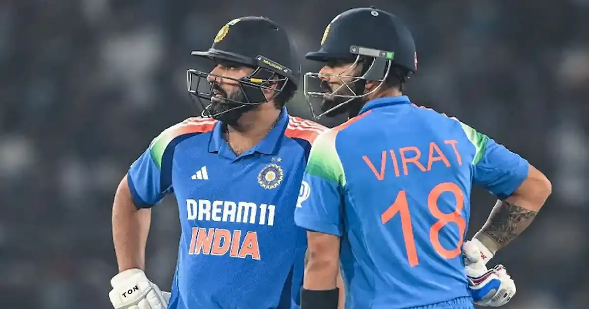 why virat kohli and rohit sharma crucial for india in world cup 2027