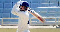 why will ishan kishan miss duleep trophy 2025 sportstiger