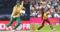 wi vs sa t20 h2h records