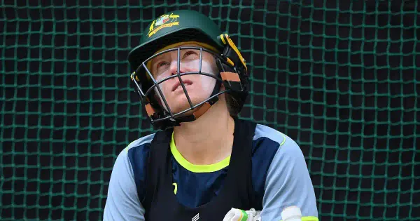 Will Alyssa Healy return for Australia Women’s CWC 2025 match vs South Africa Women? Tahlia McGrath shares BIG update