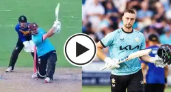 will jacks smashes maiden t20 hundred for surrey helps them through to quarter final in vitality blast