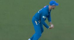 will jacks takes stunning boundary catch as mi london eliminate london spirit in the hundred 2026 watch it here