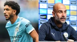 will rayan ait nouri be available for the manchester derby sportstiger