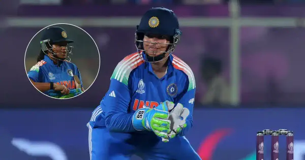 Will Richa Ghosh play against Bangladesh Women? India Women’s bowling coach shares BIG update