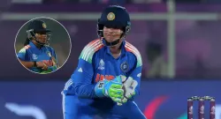 will richa ghosh play against bangladesh women cwc 2025 sportstiger