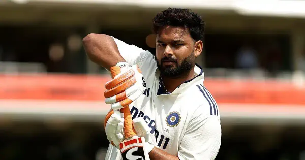 Rishabh Pant returns as India announce squad for Test series vs South Africa