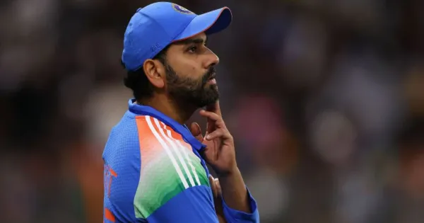 will rohit sharma play 2027 world cup