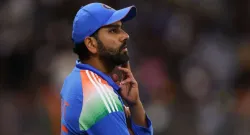 will rohit sharma play 2027 world cup