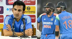 will rohit sharma virat kohli play 2027 odi world cup gautam gambhir sportstiger