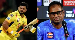 will suresh raina return for csk as their batting coach csk s assistant bowling coach responds