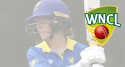 WNCL 2025-26 Points Table